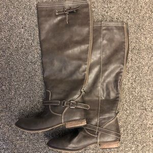 Breckelle's Women's OUTLAW-91 Riding Boots
